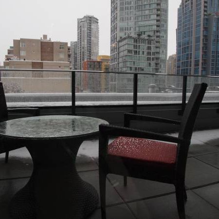 Pet Allowed -Available November 1st -Furnished 1 Bedroom@ 1325 Rolston - Photo 1