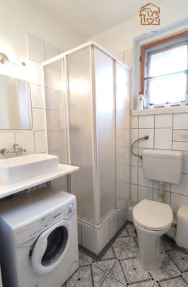 Bytom Centrum, ul. Łukasza Wallisa - Zdjęcie 1