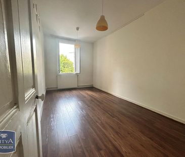 Location Appartement 3 pièces 75m² GRENOBLE 38000 - Photo 2