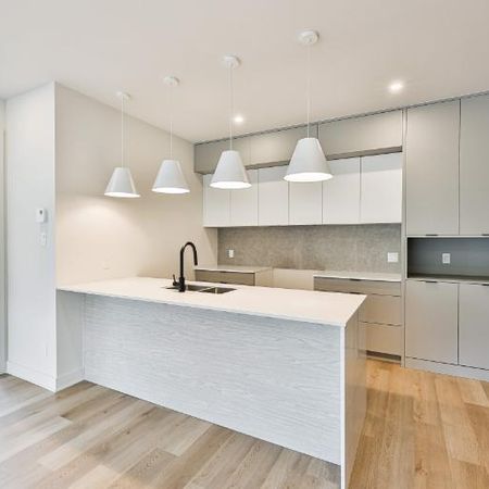 3 CH - 1 SDB - Sainte-Agathe-des-Monts - $1,550 /mo - Photo 4