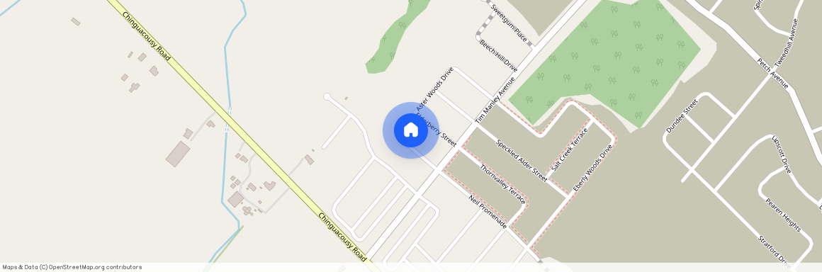 17 Asterwoods Drive, Caledon