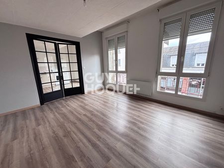 Appartement à louer à ALBERT (80300). - Photo 3