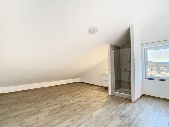 Appartement te huur - Foto 1