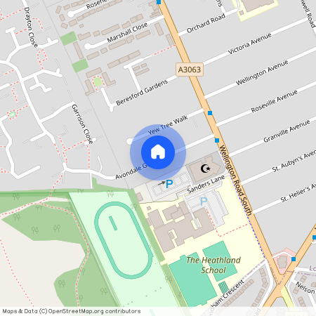 Avondale Gardens, Hounslow, TW4 5HX
