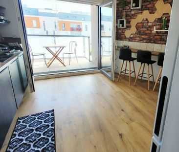 Modern 3 double bedroom apartment/university area - Photo 6