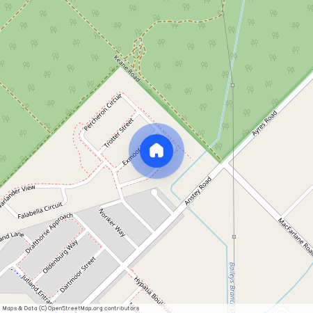 97 Percheron Circuit, WA 6112, Forrestdale