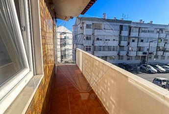 Apartamento T3 em Lisboa