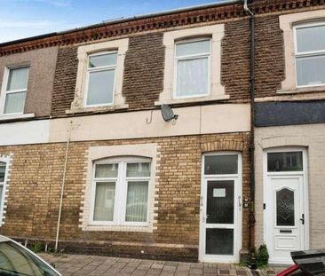 Splott Road, Splott, Cardiff, CF24 - Photo 4
