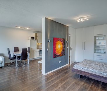 High-quality apartment near Rosenheimer Platz - Foto 2