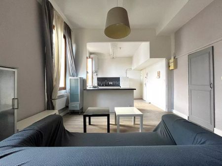 Location Appartement 1 pièces 36 m2 à Draguignan - Photo 2