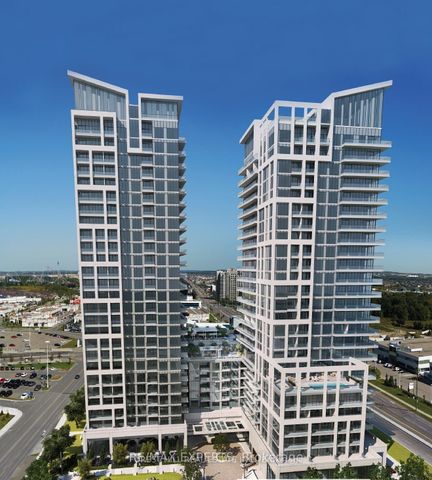 For Lease - 9000 Jane Street Unit# 1821, Vaughan, Ontario - Photo 3