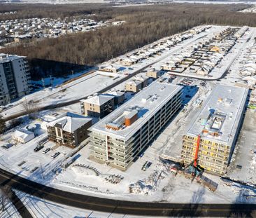 170 Rue Principale, apt. 206 - Photo 5