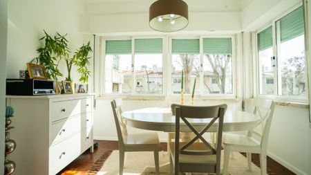 Apartamento T2 em Lisboa - Photo 5