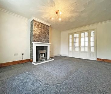 3 bedroom Terraced House to rent - Photo 5