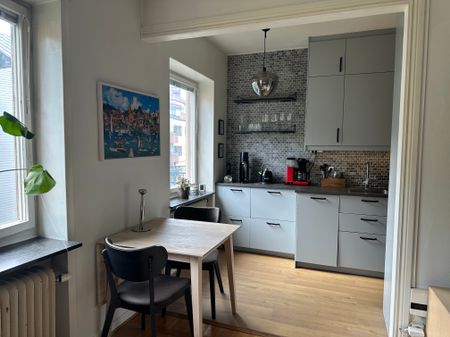 Kocksgatan, Stockholm - Photo 4