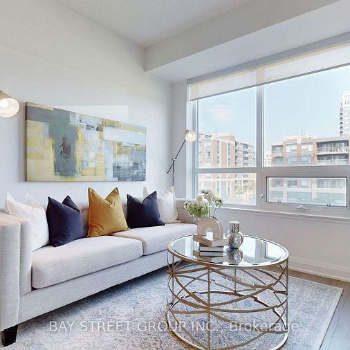 For Lease - 15 Water Walk Drive Unit# 309, Markham, Ontario - Photo 1