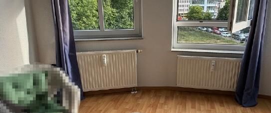 Nähe Uni-Klinik // Single-Wohnung - kurzfristig frei - Foto 1