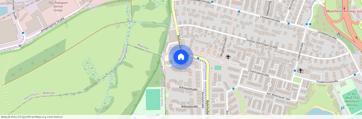 Halmhuberstraße 10-14, 68219 Mannheim