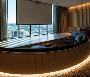 The Standard by Aria - Photo 2