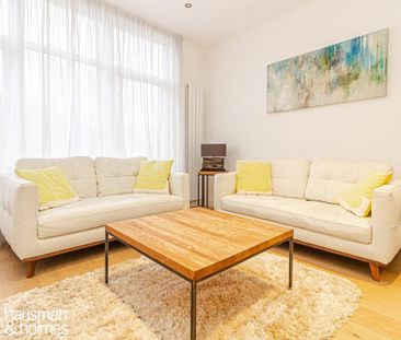 2 bedroom flat to rent - Photo 3