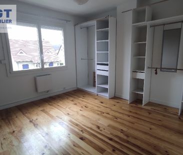 Location Maison 4 pièces 76m² BEAUVAIS 60000 - Photo 4