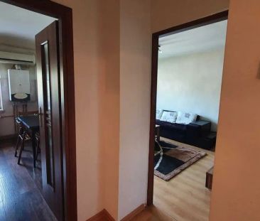 Apartament 3 camere | 2 bai | centrala proprie | complet utilat si mobilat - Photo 6