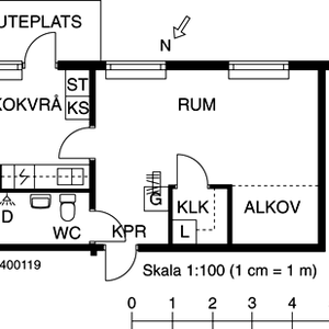 Fullriggarvägen 11 - Photo 2