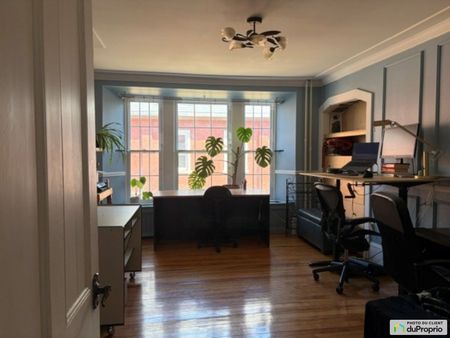 210, rue de Montréal, Sherbrooke (Jacques-Cartier) à louer - Photo 3