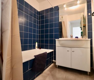 Location Appartement 2 pièces 46m² - Photo 6