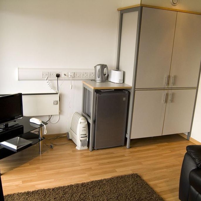 1 bedroom apartment to rent - Photo 1