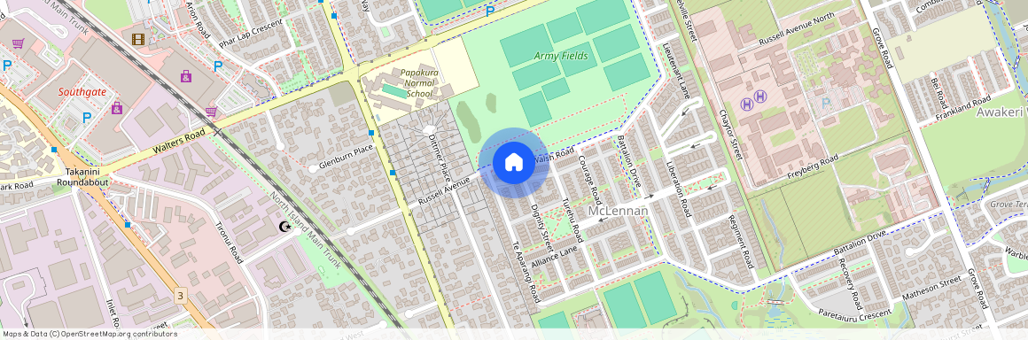 75 Walsh Road, Papakura, Papakura