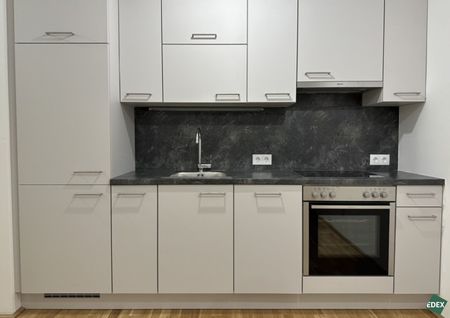 1 Monat Mietfrei: Moderne 2-Zimmer-Wohnung mit Balkon nahe U1 &#8211; ideal für Paare oder Singles - Photo 4