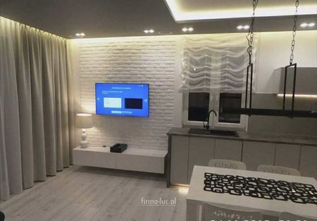 M3 z 2 miejscami postojowymi i ogródkiem, Górczyn - Фото 2