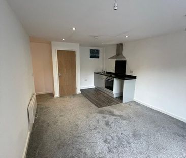 1 Bed Flat, Grange Road West, CH43 - Photo 3