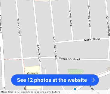 Hurstbourne Road SE23 - Photo 1