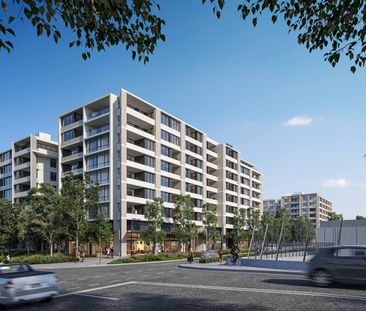 428/1E Themeda Avenue TALLAWONG - Photo 4