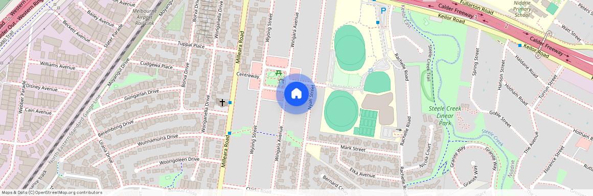 2/36 Wingara Avenue, Vic 3033, Keilor East