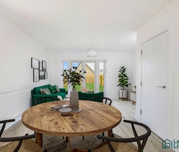 3 bedroom end of terrace house to rent - Photo 4