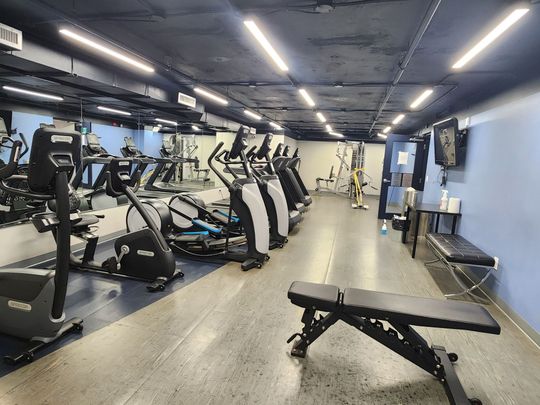 For Lease - 715 Don Mills Road Unit# 1708, Toronto, Ontario - Photo 1