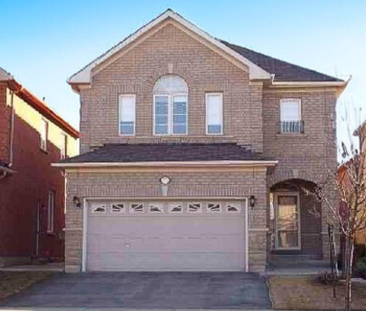 For Lease - 571 Vellore Woods Boulevard, Vaughan, Ontario - Photo 5