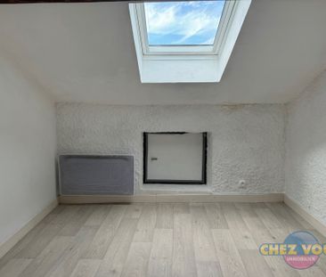 Appartement 2 pièces à - Photo 1
