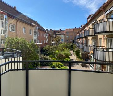 Norra Drottninggatan, Uddevalla - Foto 4