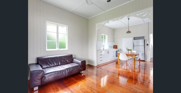 CLOSE TO TOWN - Photo 1