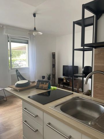 Appartement à louer F1 à Lille - Photo 2