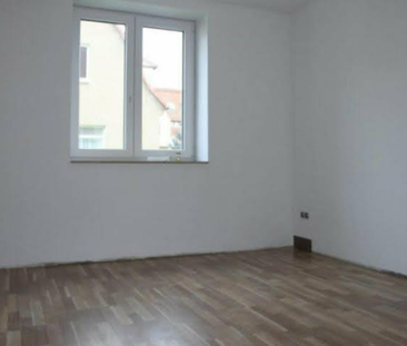Moderne 2-Raum-Wohnung mit Balkon in ruhiger Lage - Foto 1