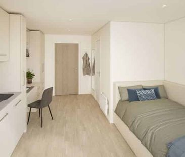 Gold En Suite Plus - Photo 6