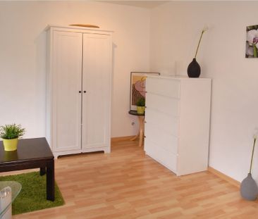 1 Zimmer in Neuss - Photo 2