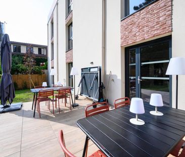 Location Appartement 1 pièce Meublé 18m² MONTREUIL 93100 - Photo 6