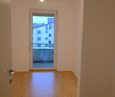 Barrierefreie 3-Zimmer-Wohnung mit Balkon in schöner Wohnanlage - Photo 3