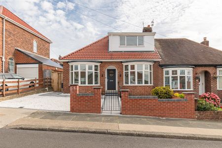 Tynemouth Close, Heaton, Newcastle Upon Tyne - Photo 3